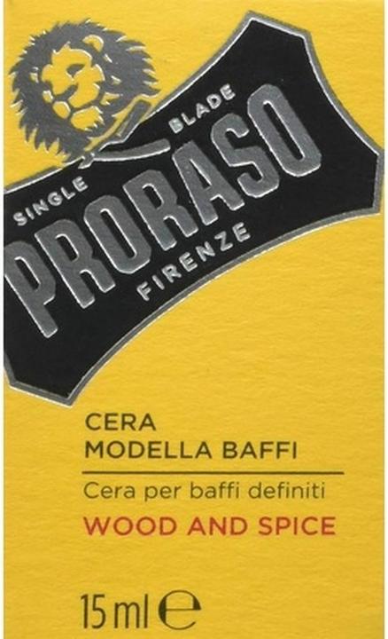 Immagine prodotto Proraso cera baffi (15 ml)