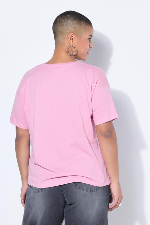 Produktbild Studio Untold T-Shirt, oversized, 3D Kreise (46, 48)