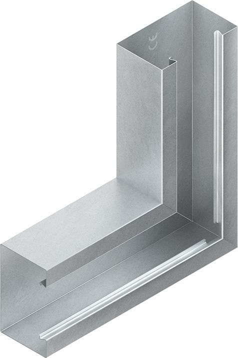 Actual product image Niedax NIED GK Vertical Check (20 cm)