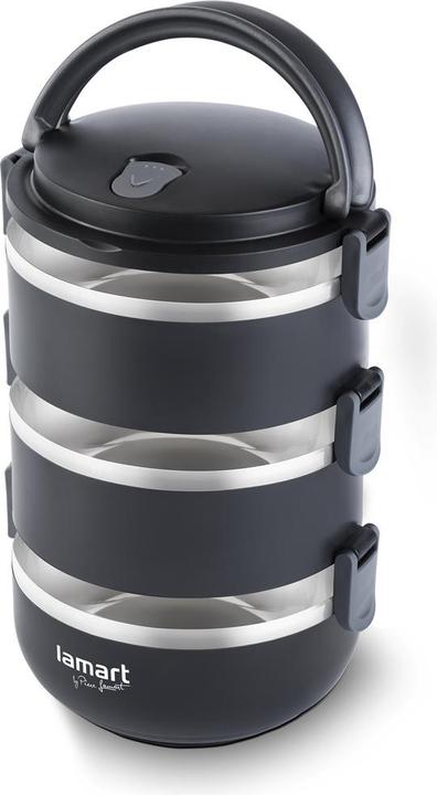 Actual product image Lamart LT6023 (1.80 l)