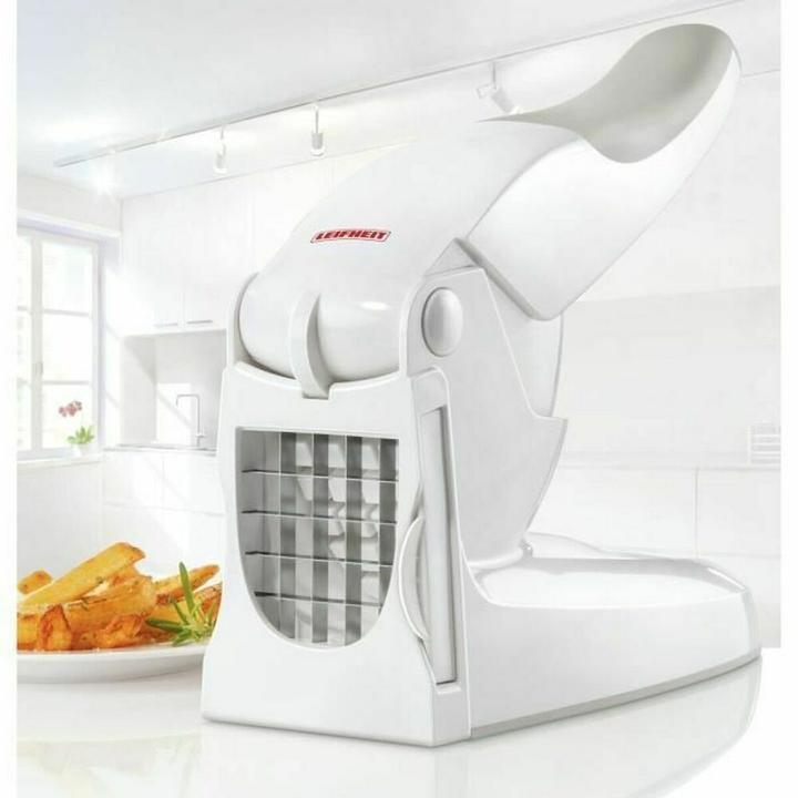 Actual product image Leifheit French Fries Slicer 2.0