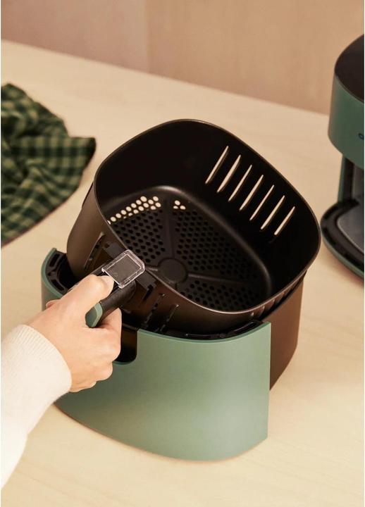 Actual product image Create Fryer Air Pro Compact