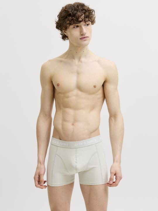 Produktbild Jack & Jones Jacben Trunks 7 Pack Styd (M, 7er Pack)