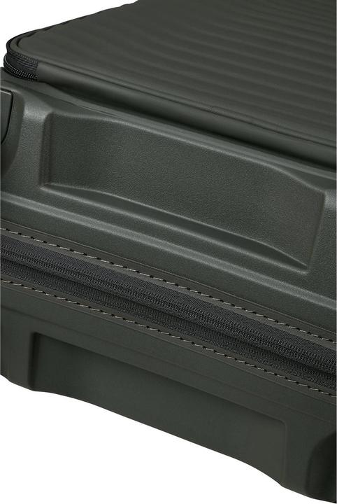 Produktbild Samsonite Upscape Trolley mit 4 Rollen erweiterbar 55cm (48 l)