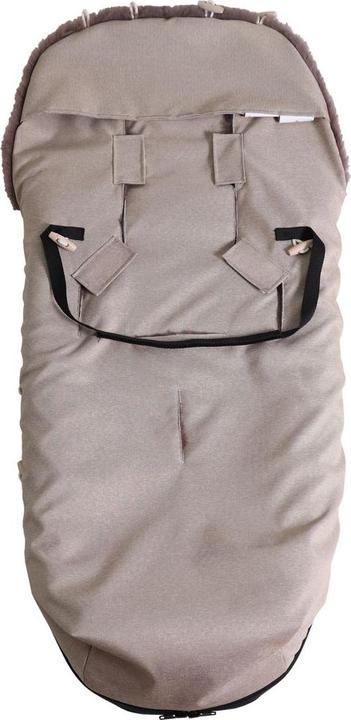 Immagine prodotto Kaiser Pedana in pelle d'agnello Toffee
