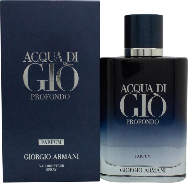 Produktbild Armani Exchange Acqua di Giò (Eau de Parfum, 100 ml)