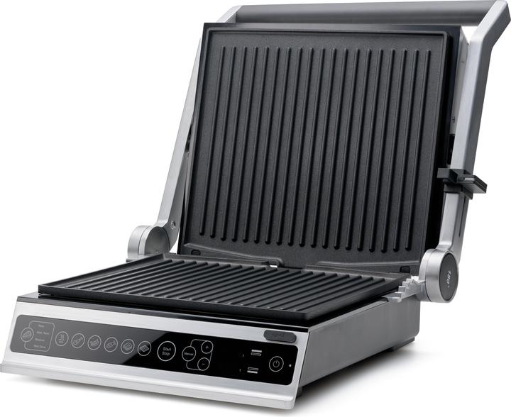 Image du produit Solis Waffle & Contact Grill Pro (Typ 7953)