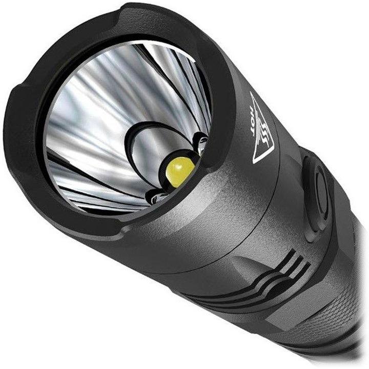 Produktbild Nitecore MH12 V2 - 1200 Lumen (15.80 cm, 1200 lm)