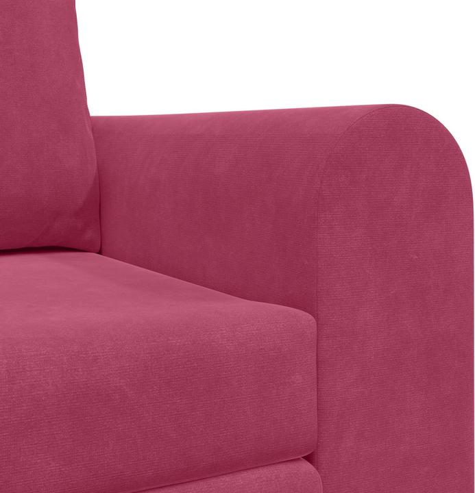 Produktbild vidaXL Schlafsofa