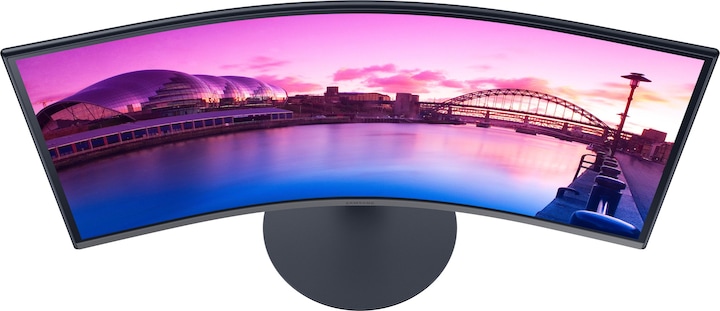 Produktbild Samsung S32C390EAU (1920 x 1080 Pixel, 32")