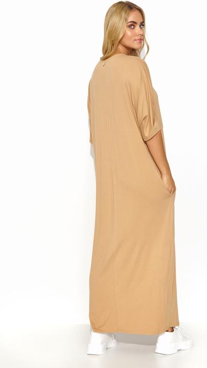 Produktbild Makadamia Alltagskleid model (36)