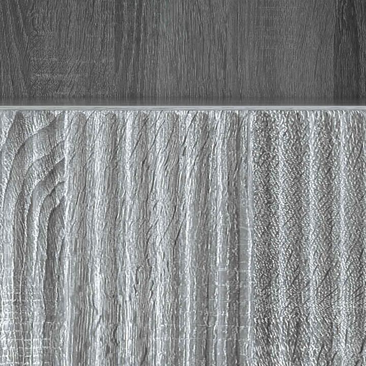 Produktbild vidaXL TV-Schränk (34.50 x 34.50 x 50 cm)