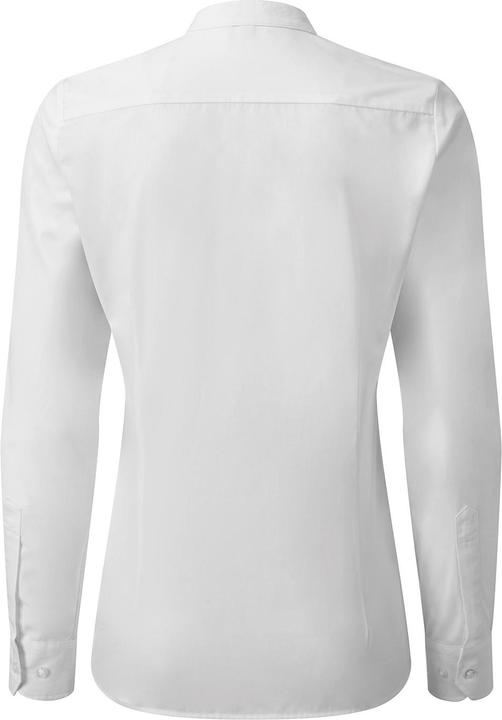 Immagine prodotto Premier Camicia formale con collo da nonno (M)