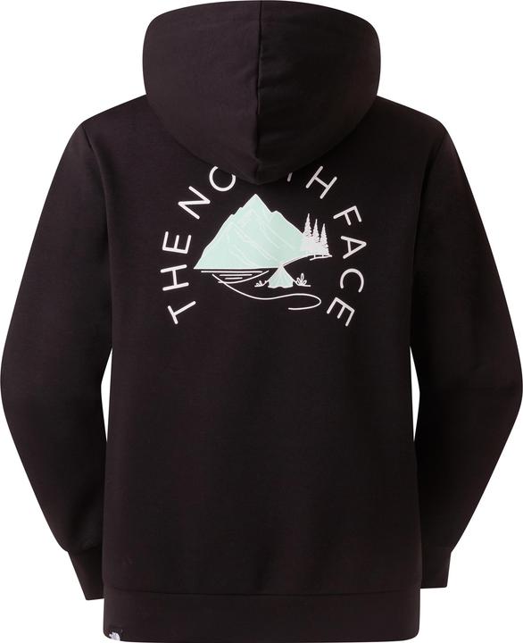 Image du produit North Face Monte Regular Graphic (XS)