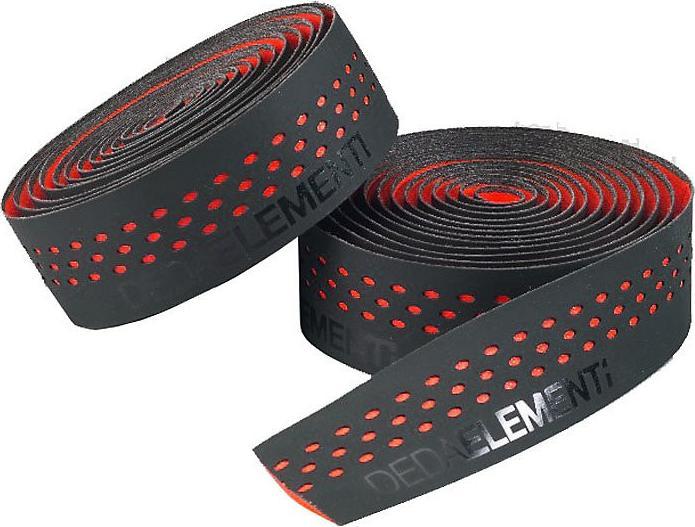 Produktbild Deda Elementi Presa Tape Lenkerband (Black/Red)