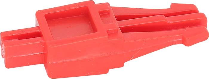 Immagine prodotto Cobinet 3030 064 Sezionatore 2/1 rosso