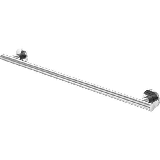 Steinberg, Handtuchhalter + Handtuchhaken, Serie 650 Badetuchhalter, 600mm, 6502600