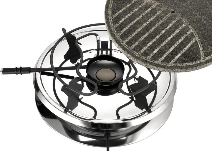 Produktbild Unold 48926 Raclette Multi 4 in 1