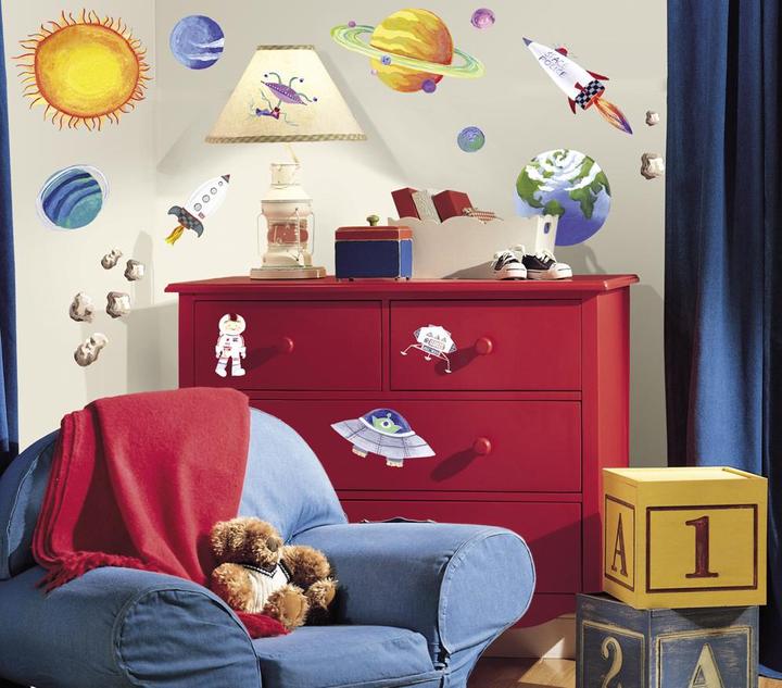 Image du produit Roommates RM - Espace