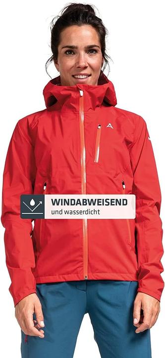 Produktbild Schöffel Tegelberg (42)