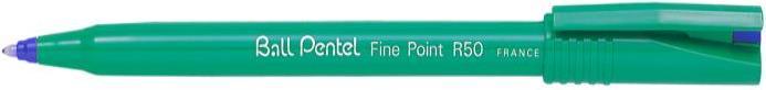 Image du produit Pentel Boule R50 (1x)