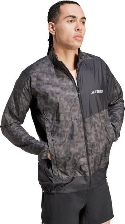 Produktbild adidas Terrex Trail Windjacke Laufen (XL)