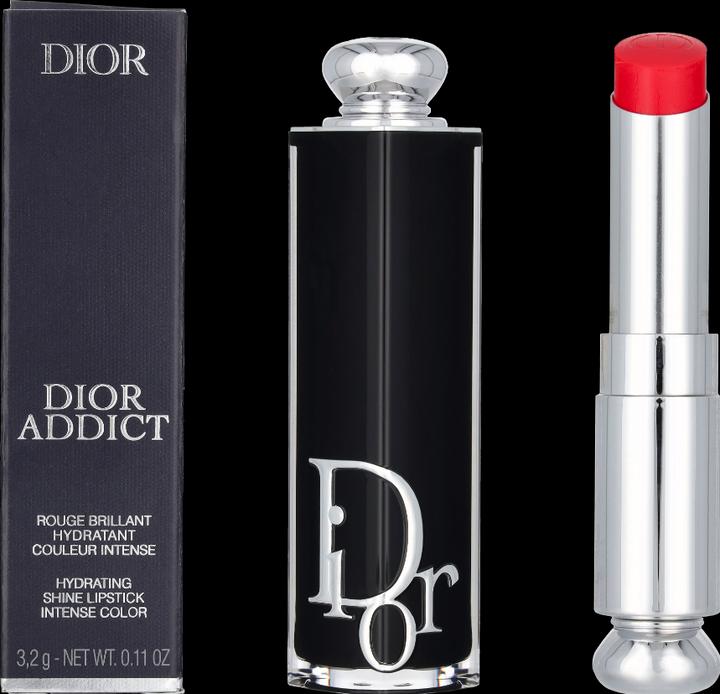 Produktbild Dior Addict Shine (661 Dioriviera)