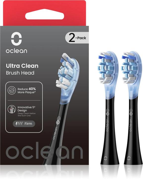 Actual product image Oclean Ultra clean (2x)