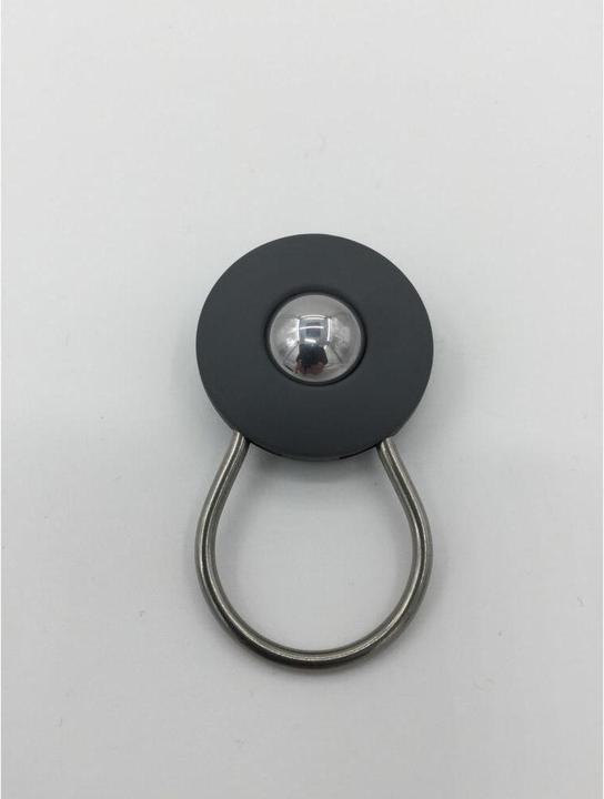 Actual product image Depot4Design Orbit Keychain