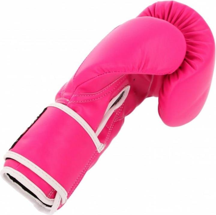 Produktbild Masters RPU-Damen Boxhandschuhe (8 OZ)