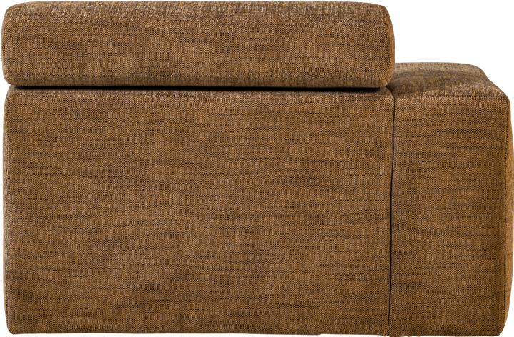 Actual product image Woood Novi (Recamiere)