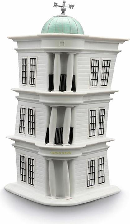 Produktbild ABYstyle Harry Potter - Gringotts