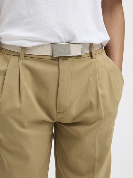 Image du produit Jack & Jones Jaclondon Woven Belt Noos (105)