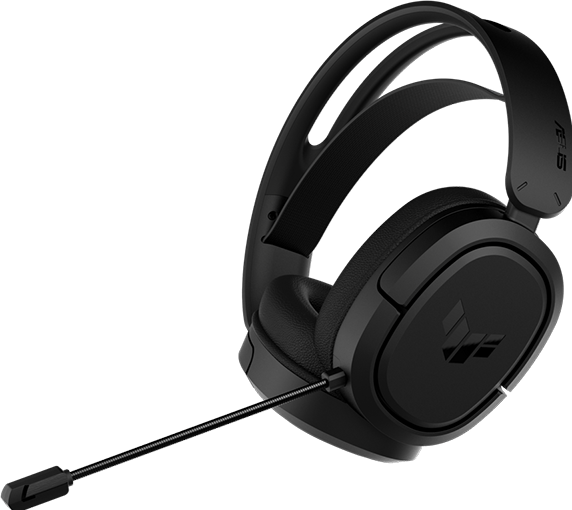 Actual product image ASUS TUF Gaming H1 (Wireless)