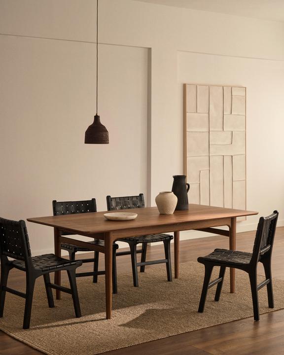 Actual product image Kave Home Klis (200 x 120 cm)