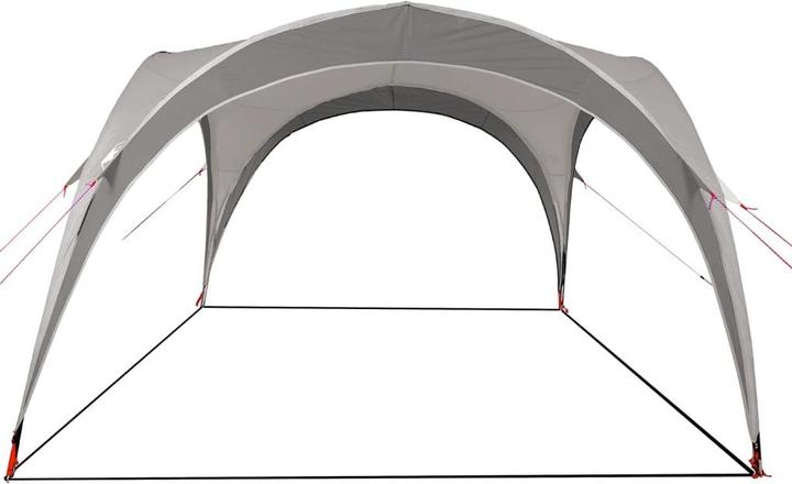 Produktbild vidaXL Partyzelt (305 cm, 305 cm)