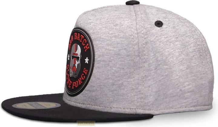 Star Wars Casquette Snapback Hunter Boys (Taille unique)