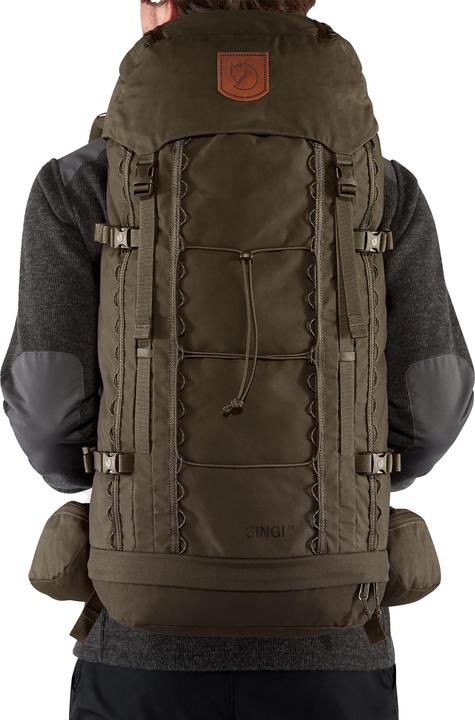 Immagine prodotto Fjällräven Singi 48 (48 l)