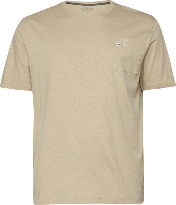 Produktbild s.Oliver T-Shirt (5XL)