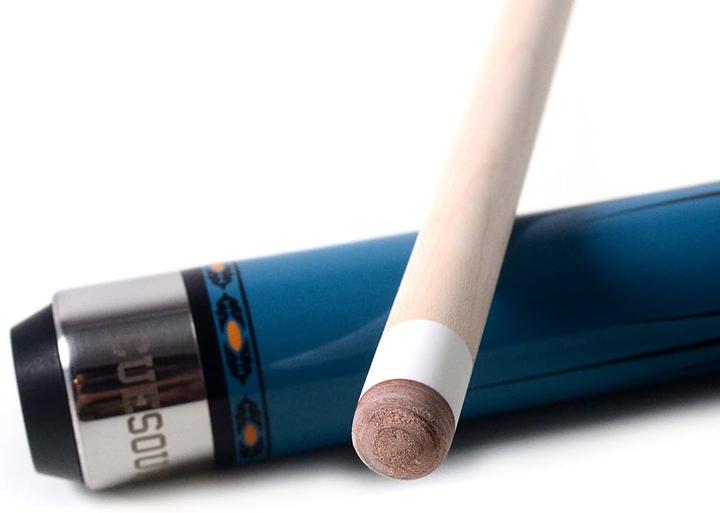 Produktbild Cuesoul 2-teiliger Maple Billiard Queue
