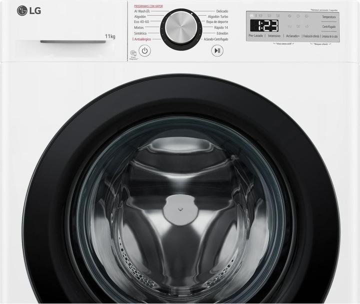 Produktbild LG F4WR5011A6F (11 kg, Links)