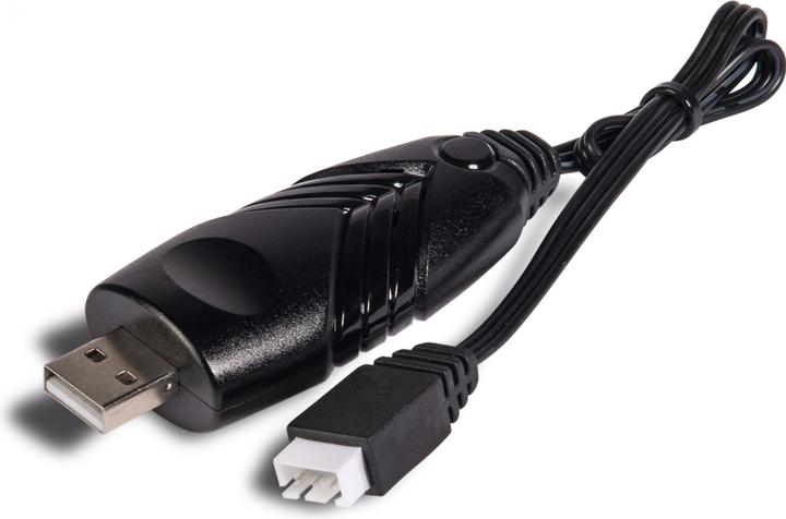 Produktbild Carson RC Modellauto 1:10 Bad Buster 2.0 4 X10 RTR (RTR Ready-to-Run)