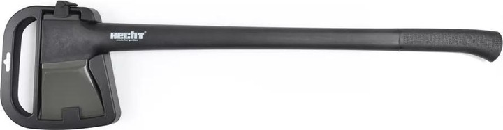 Actual product image Hecht 902550 Splitting axe 80 cm 2550g
