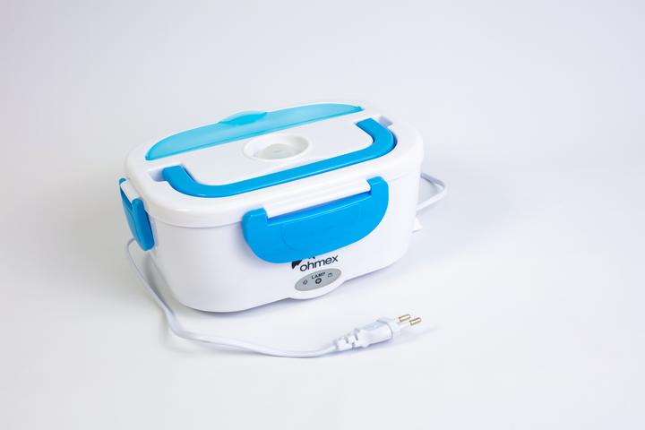 Produktbild Ohmex Heizbare Lunchbox BOX-1240
