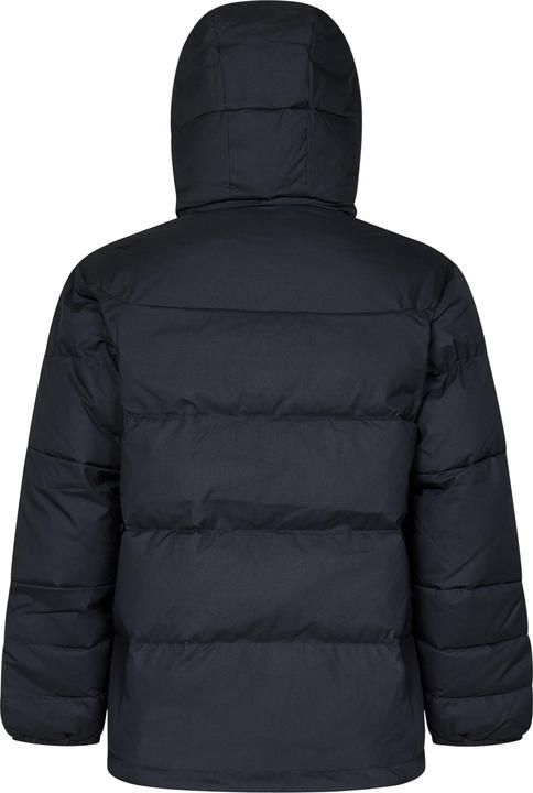 Actual product image Mizuno Coats Black (L)