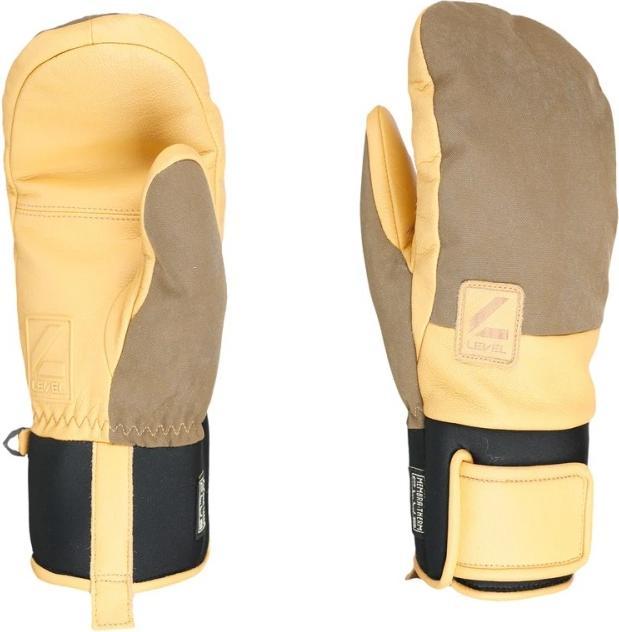 Produktbild Level Fäustling Rover (9, L)