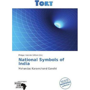 National Symbols of India, Fachbücher