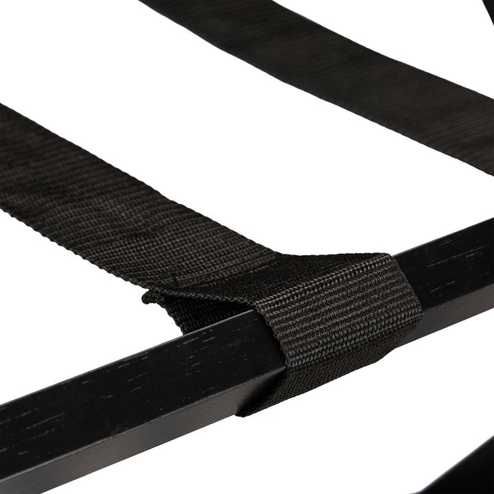 Image du produit Relaxdays Support de valise (Porte-valise)