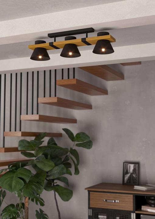 Actual product image EGLO Maccles (E27)