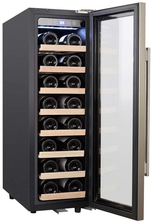 Produktbild Sonnenkönig Cava 2100 Mono
